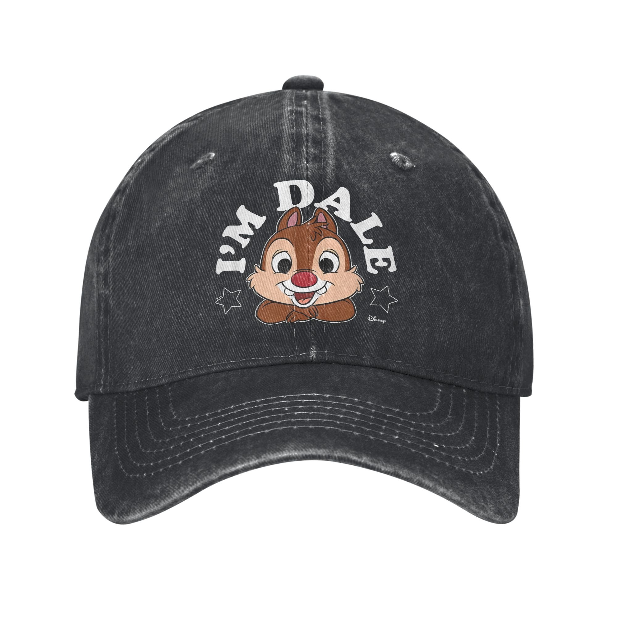 Casquette Dale Disney I'm Dale - Style Vintage