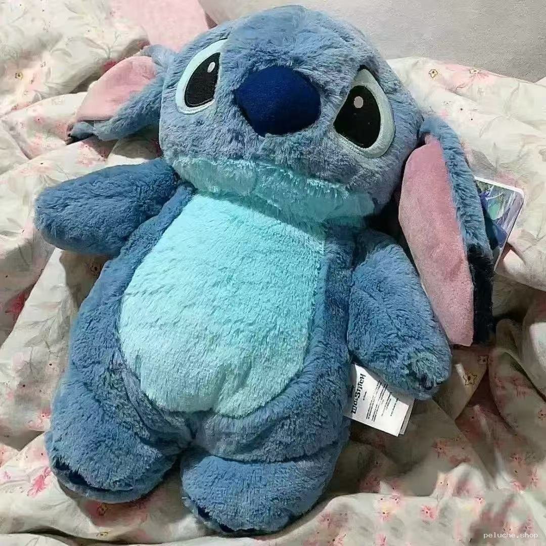 Peluche Stitch Géante Disney Douce et Adorable