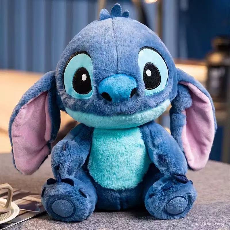 Peluche Stitch Disney Douce | Jouet Enfant & Collectionneur