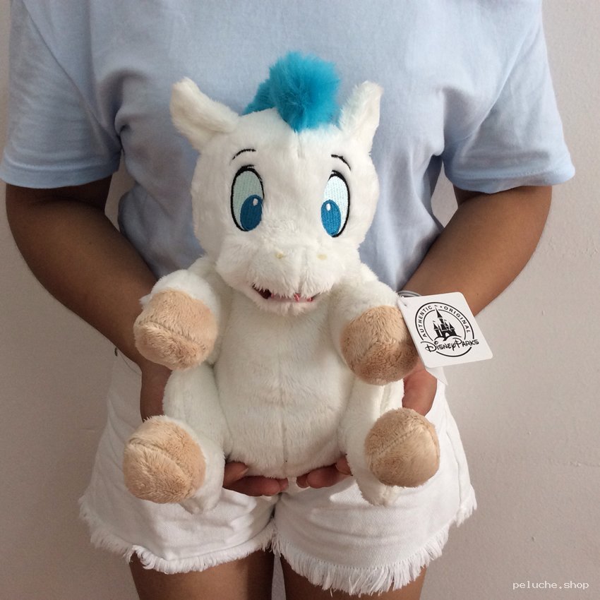 Peluche Pégase Disney Hercule – Originale Disney Parks