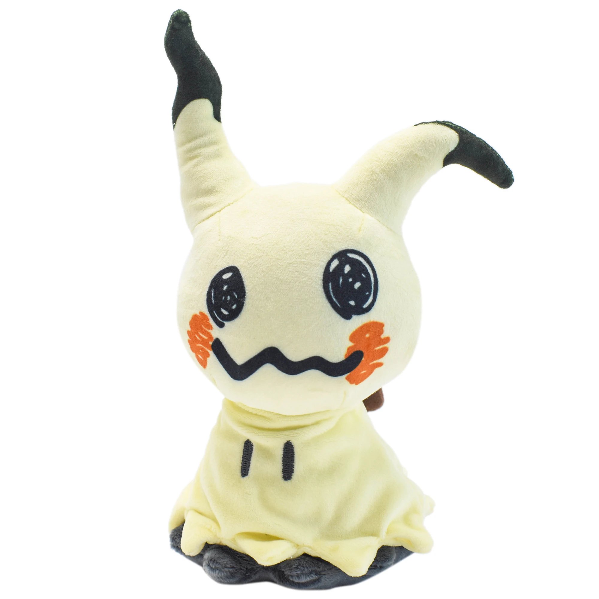 Peluche Mimikyu Pokémon – Douce et Adorable – Cadeau Idéal