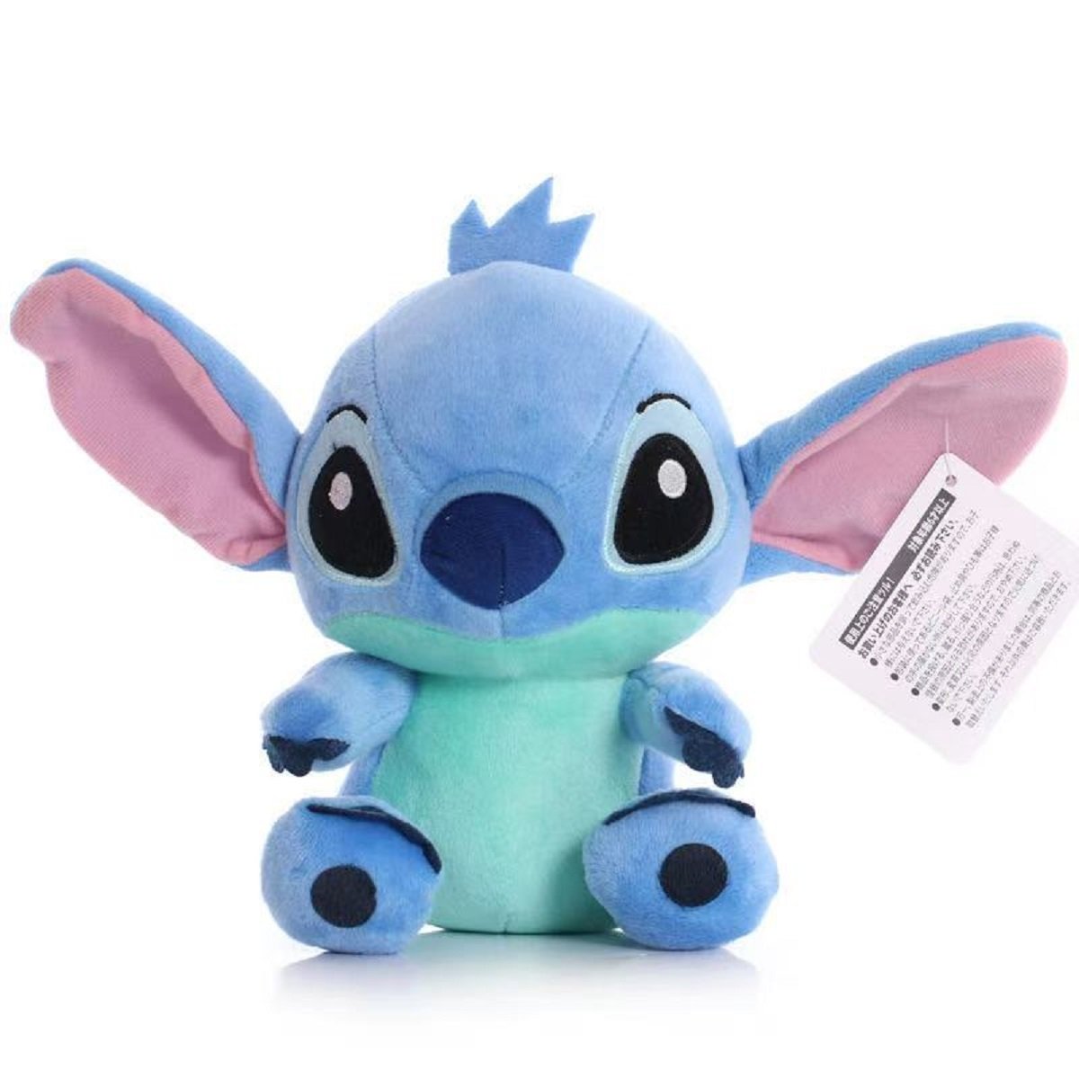 Peluche Stitch Disney | Doudou Doux et Original