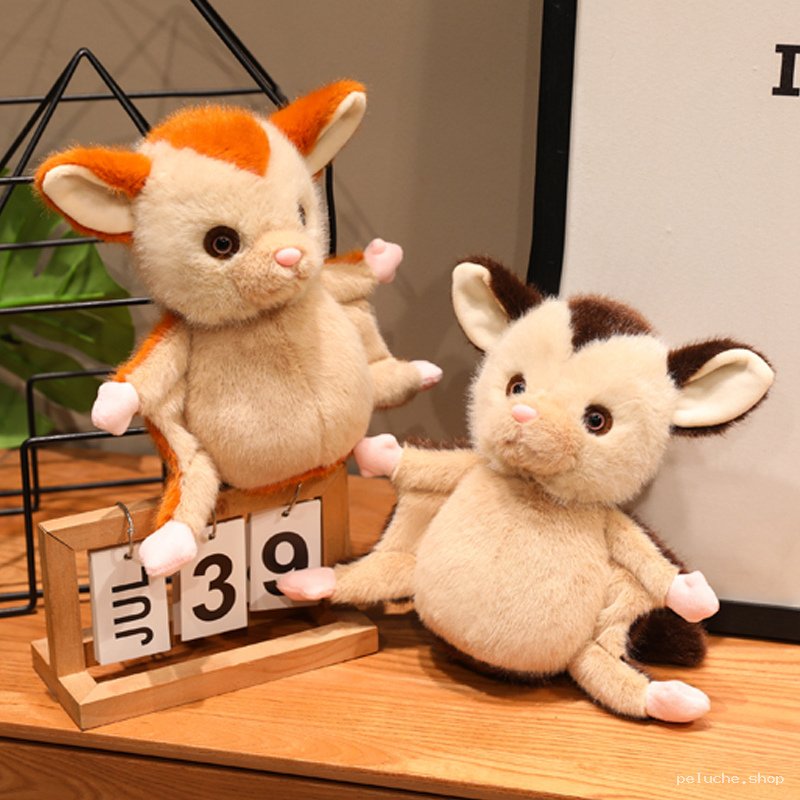 Peluche Faon Adorable - Douceur et Charme Enfantin