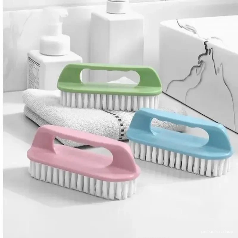 Lot de 3 Brosses de Nettoyage Multi-usage pour la Maison