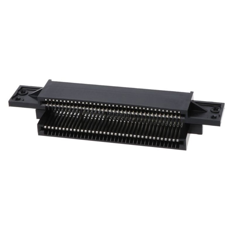 Connecteur Fente Cartouche 72 Broches Console Rétro