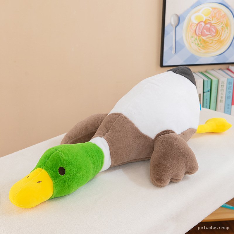 Peluche Canard Doux et Mignon | Cadeau Enfant et Bébé