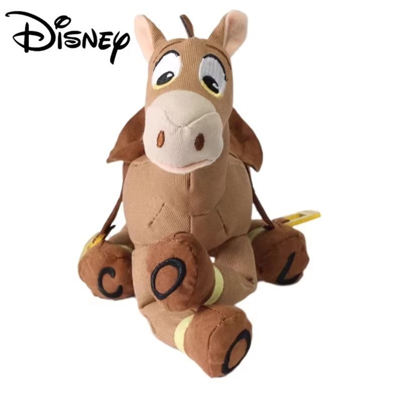 Peluche Disney Pile-Poil Toy Story - Cadeau Enfant