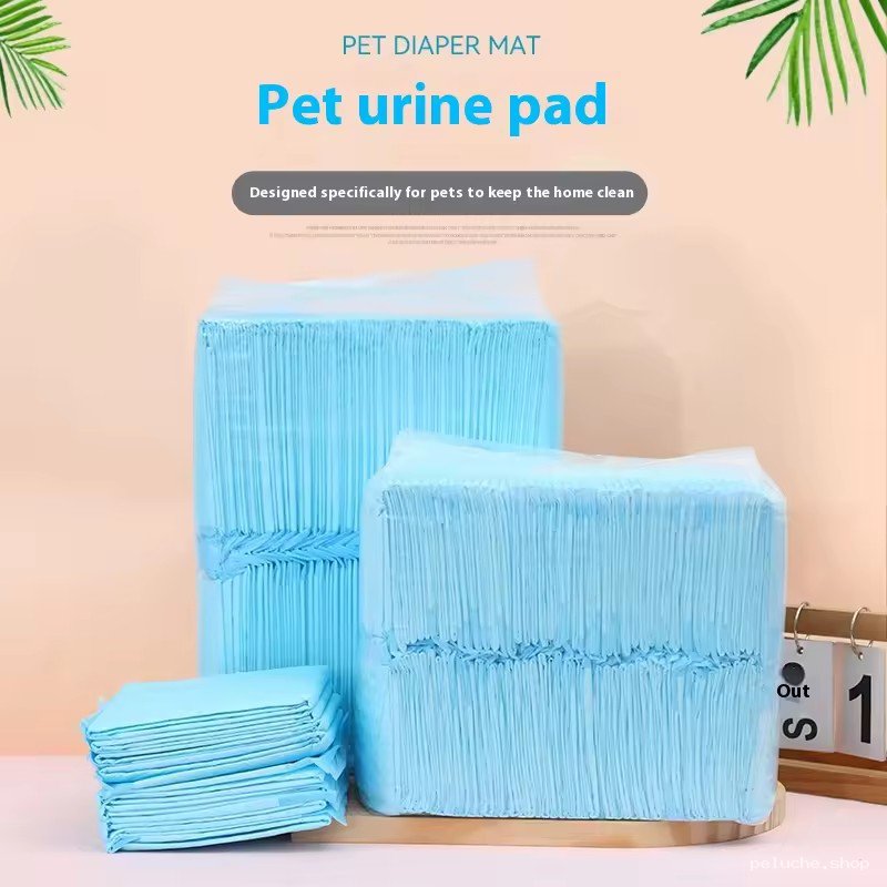 Tapis Absorbants pour Animaux | Coussinets Urinaires Chien Chat