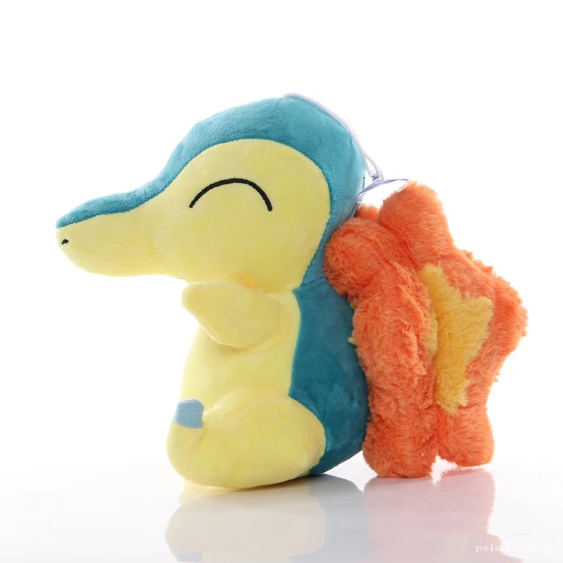 Peluche Héricendre Pokémon Mignonne - Idéal Cadeau Fan