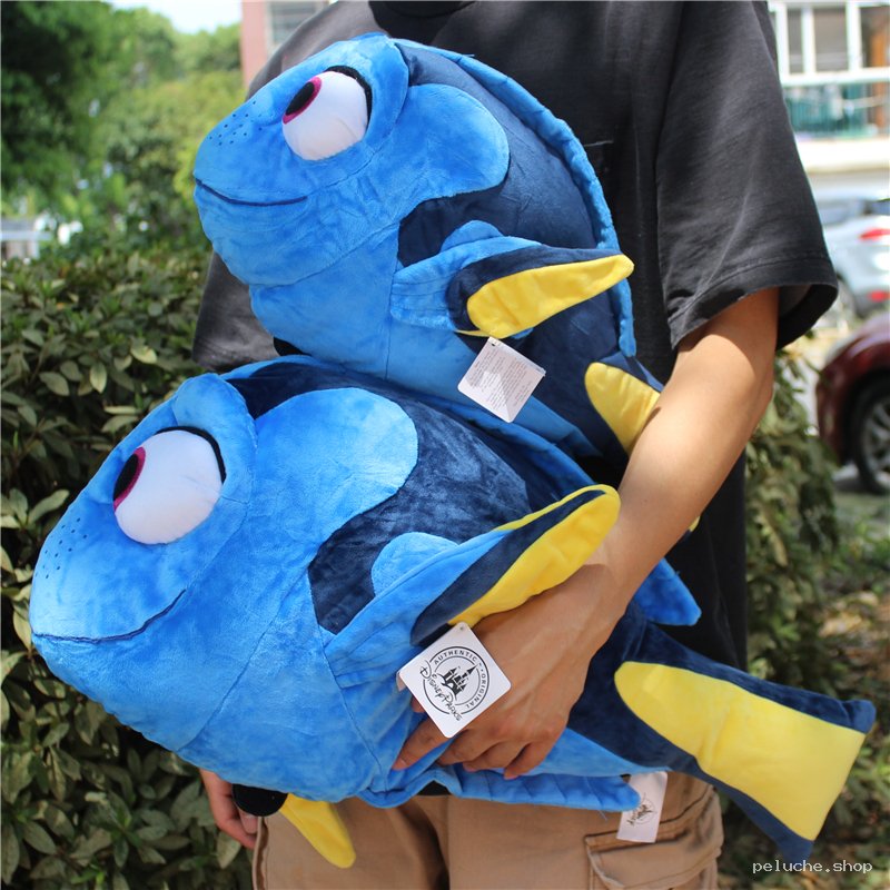 Peluche Dory Géante Disney Pixar - Douce et Authentique