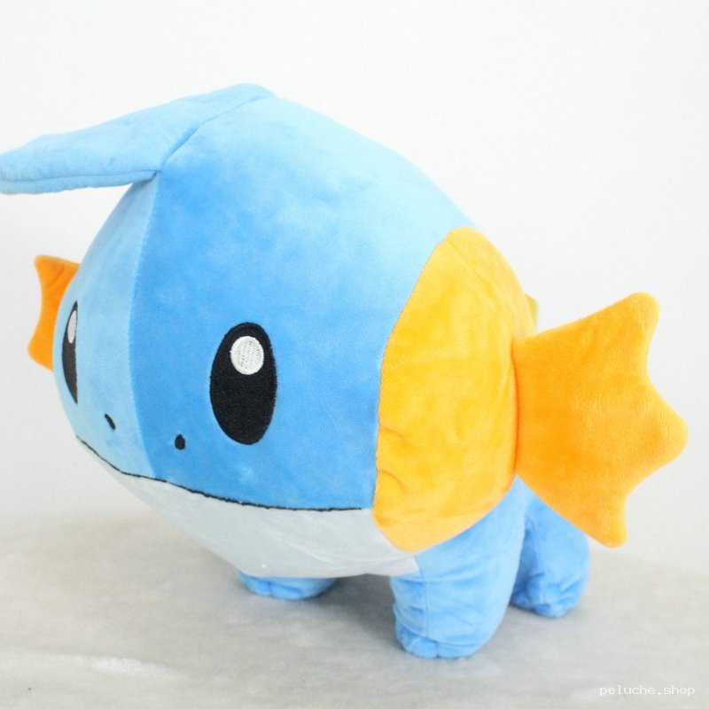 Peluche Pokémon Gobou Douce | Cadeau pour Fans