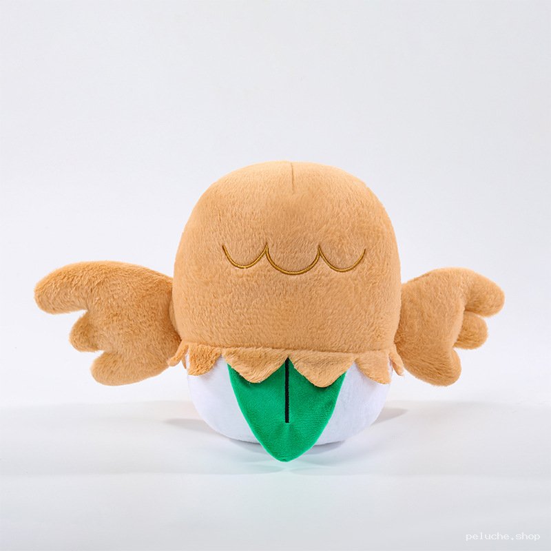 Peluche Pokémon Brindibou | Doudou Doux et Adorable