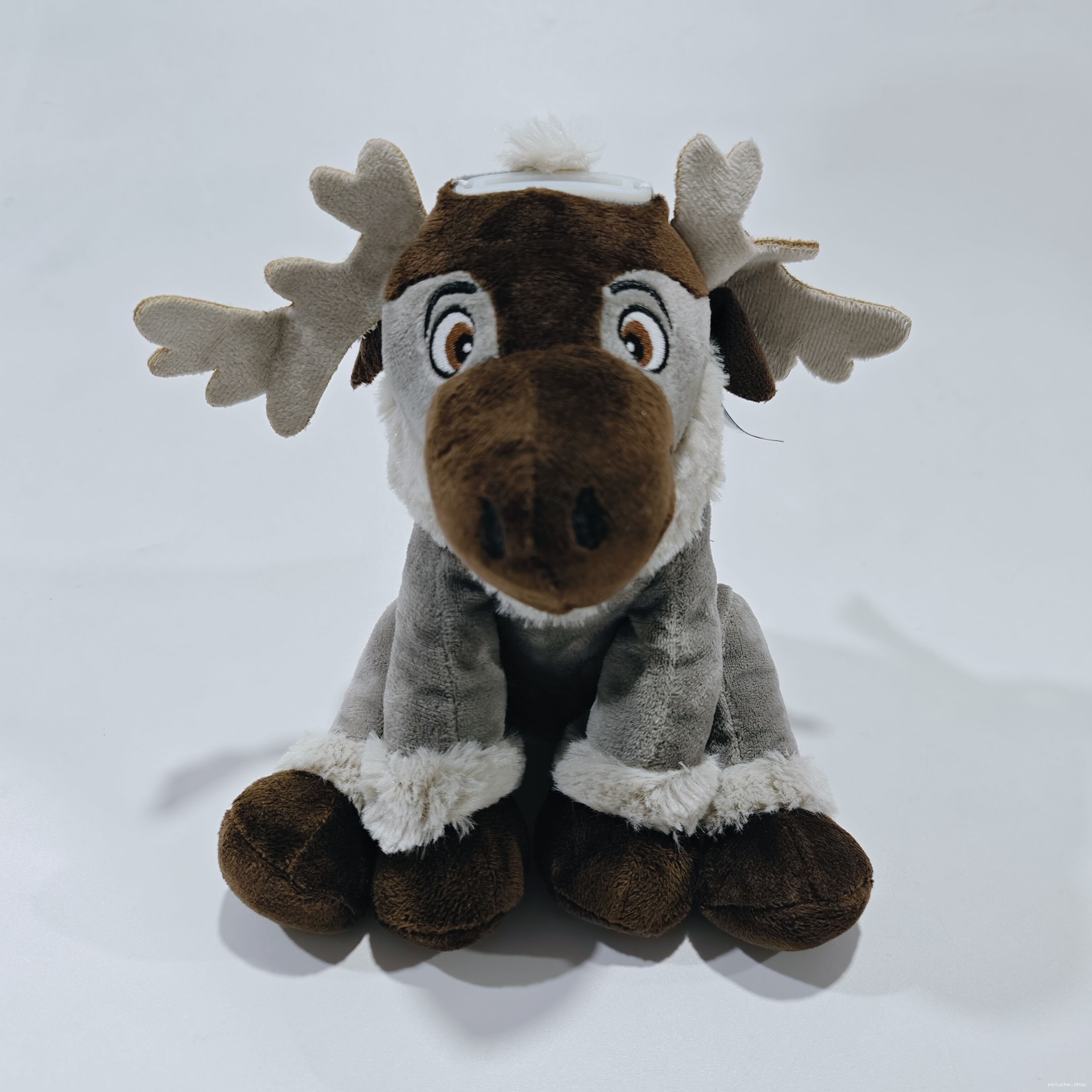Peluche Sven La Reine des Neiges - Douce et Adorable