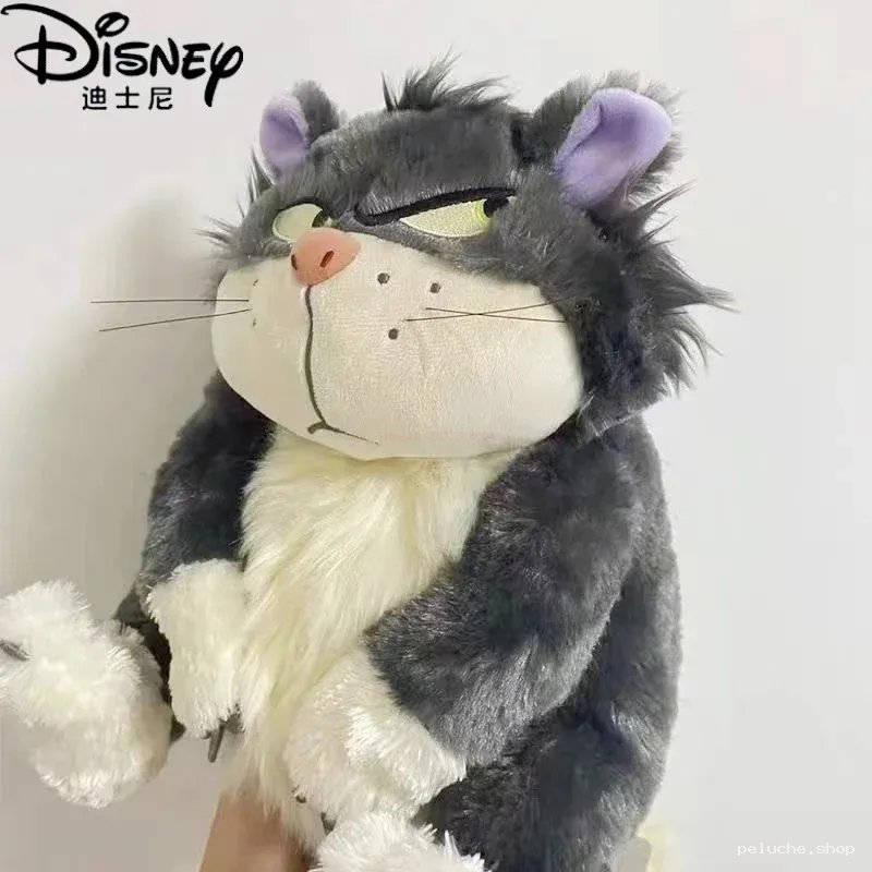 Peluche Disney Figaro le chat – Douce et Originale
