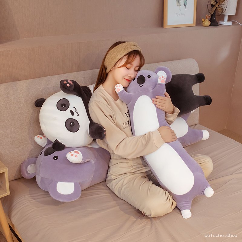 Peluche Koala Géante : Douceur et Confort pour Adultes & Enfants