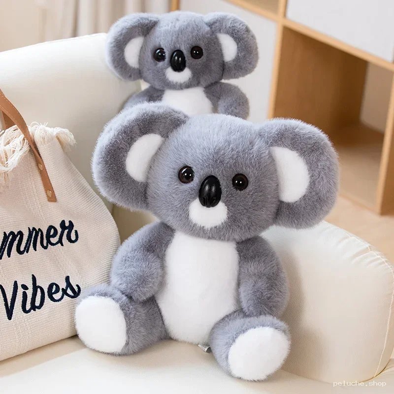 Peluche Koala Mignon - Douce et Adorable | peluche.shop
