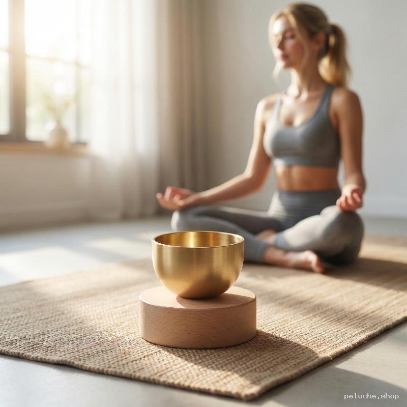 Bol Chantant Tibétain pour Méditation & Relaxation Profonde