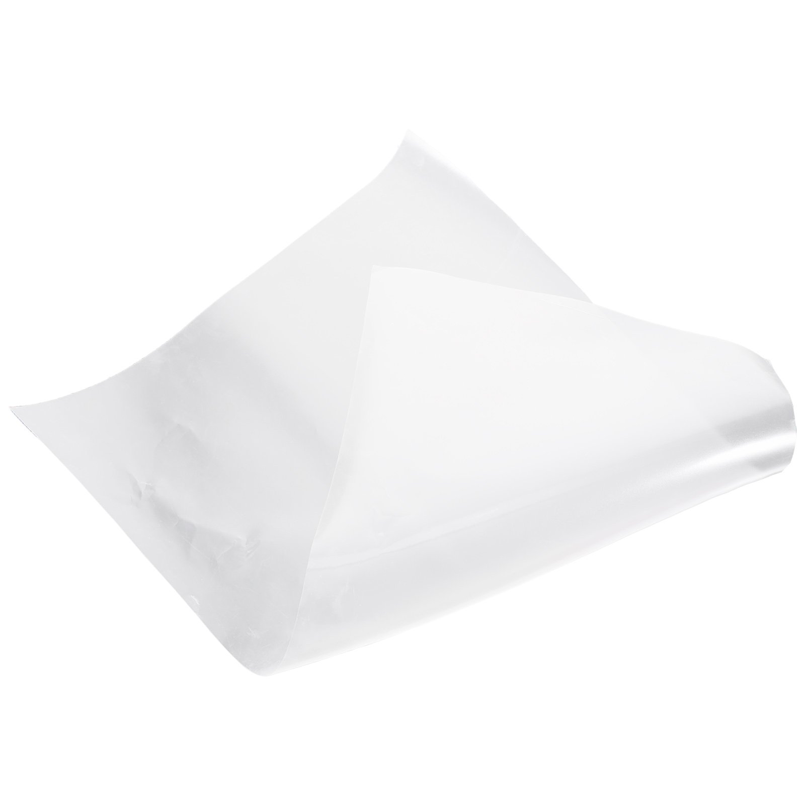 Film plastique transparent polyvalent pour emballage