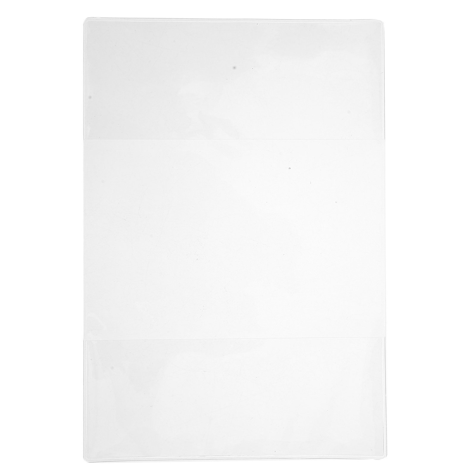 Pochette Plastique Transparente A4 | Protection Documents
