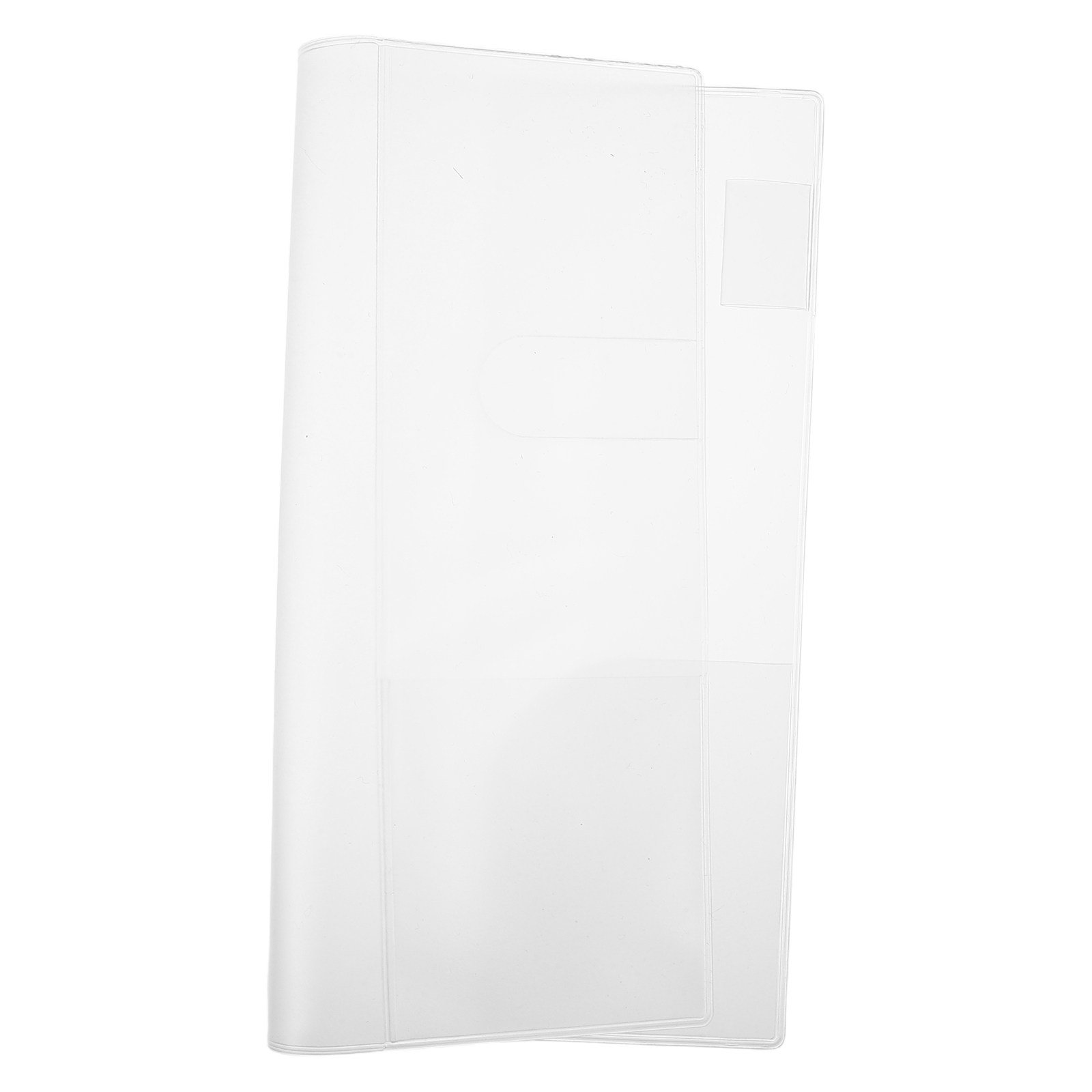 Protège-document transparent plastique | Étui multi-cartes