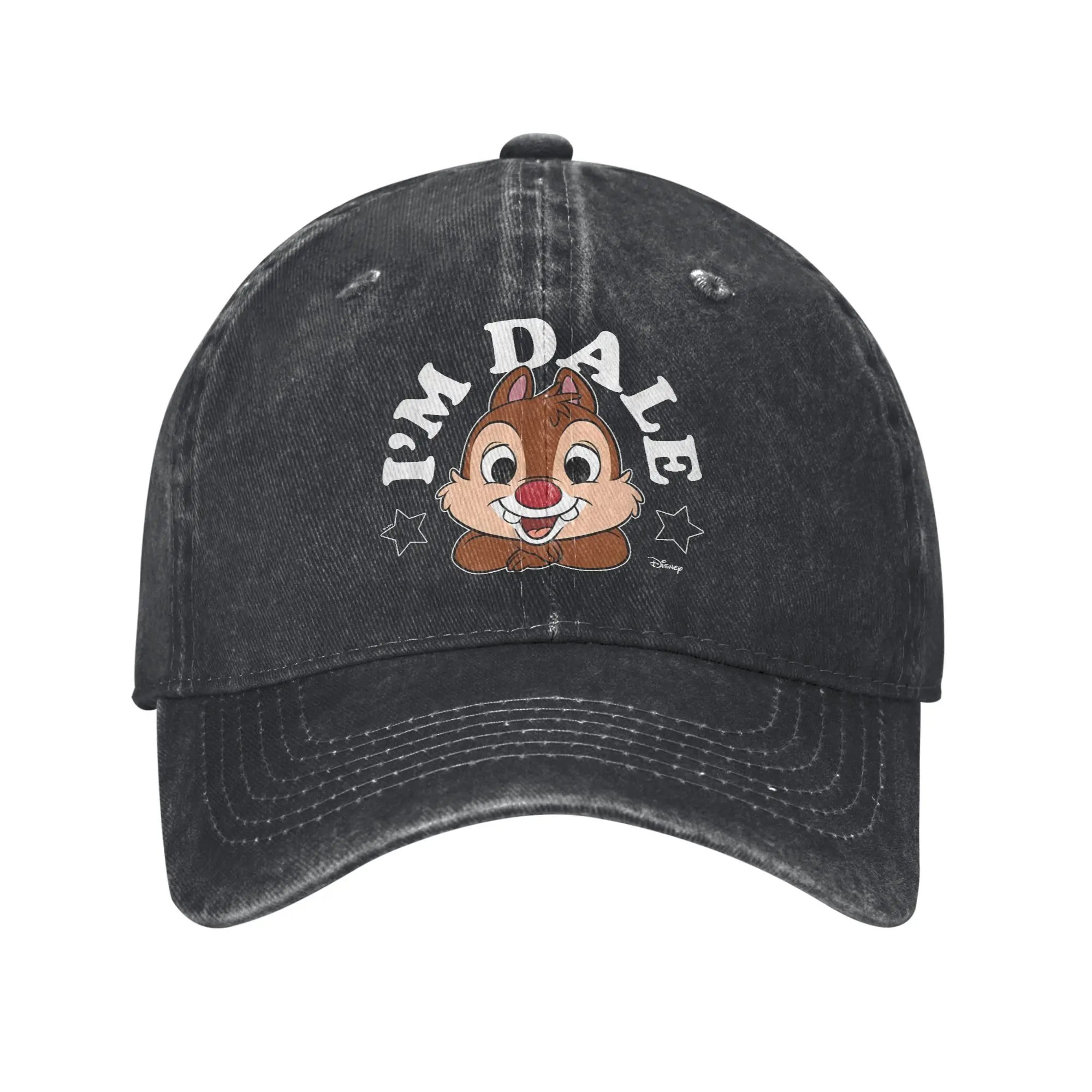 Casquette Dale Disney I'm Dale - Style Vintage