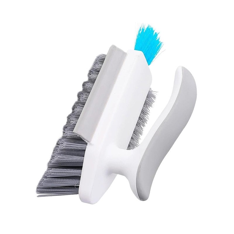Brosse de Nettoyage Multi-usage pour Joints & Coins - Idéale