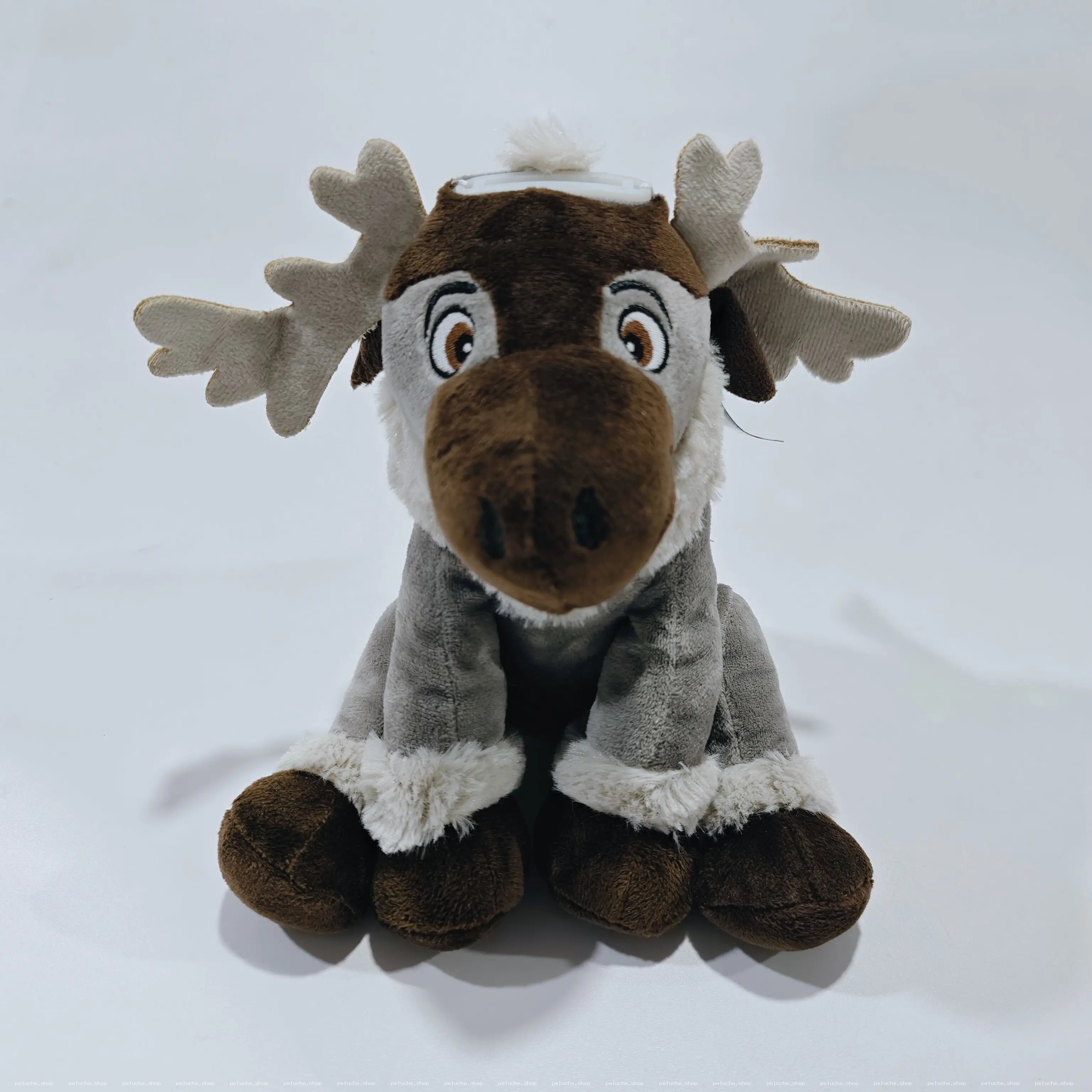 Peluche Sven La Reine des Neiges - Douce et Adorable