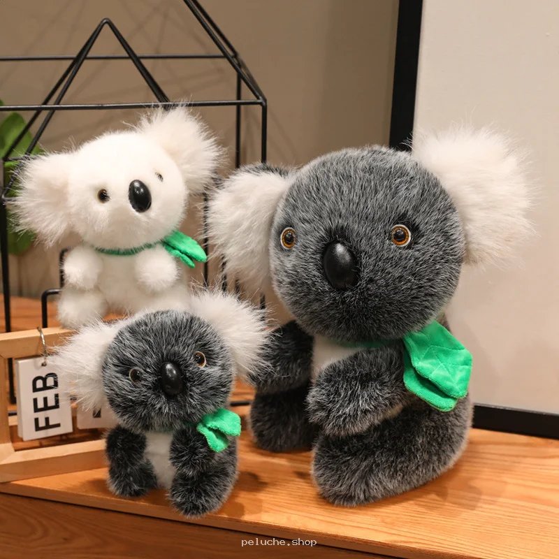 Peluche Koala Adorable et Douce | Cadeau Enfant