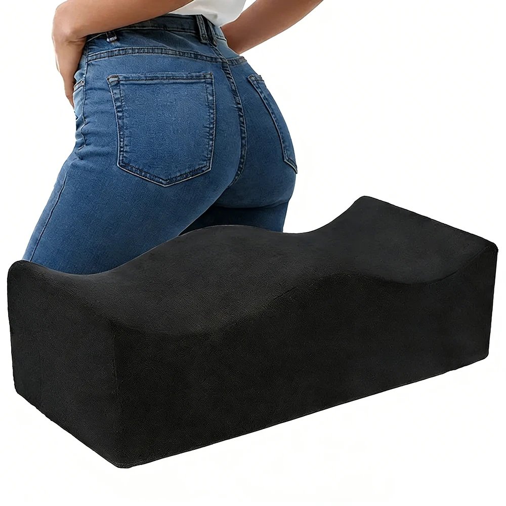 Coussin de soutien fessier ergonomique pour un galbe parfait
