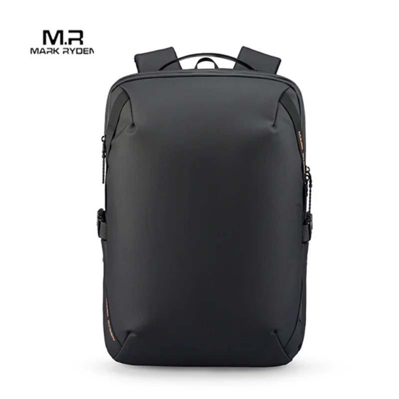 Sac à dos Mark Ryden Noir Urbain | Élégance & Fonctionnalité