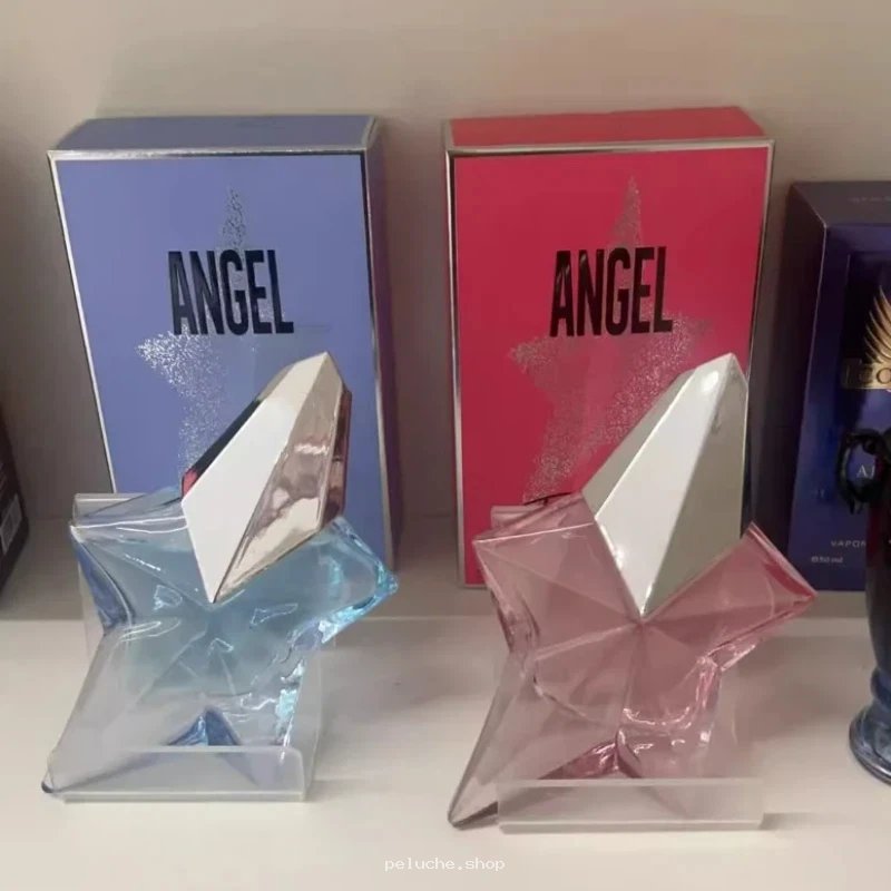 Parfum Angel Mugler Étoile | Scintillez d'élégance